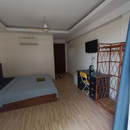 Rooms 101 Kampot Eksteriør bilde