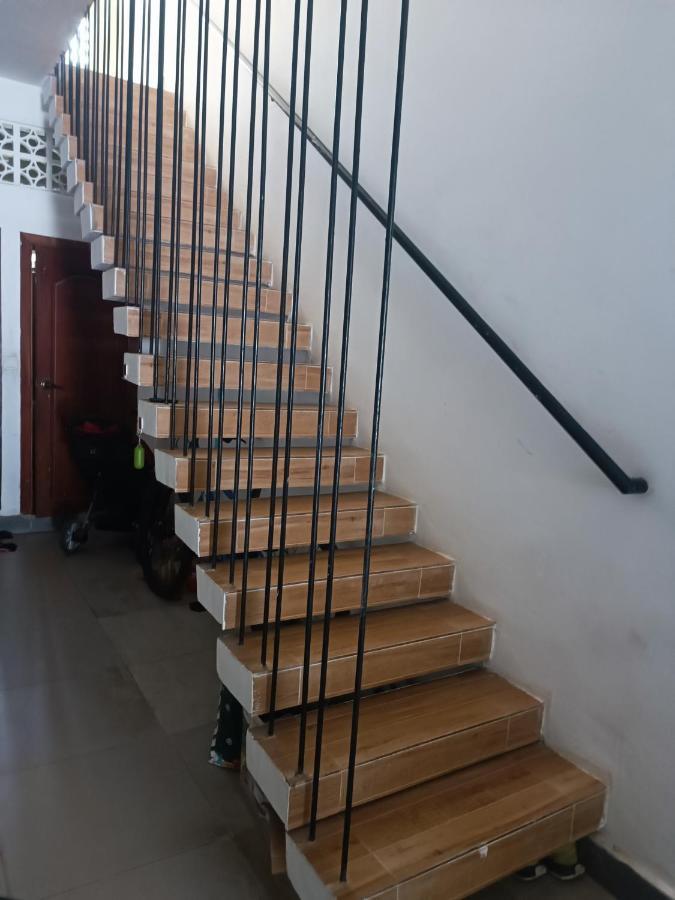 Rooms 101 Kampot Eksteriør bilde